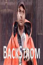 Watch Backstrom 123movies