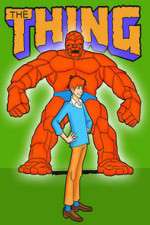 Watch The Thing 123movies