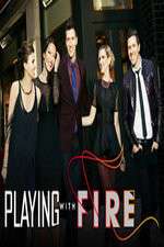 Watch Playing with Fire 123movies