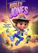 Watch Ridley Jones 123movies
