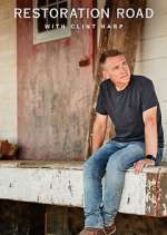 Watch Restoration Road with Clint Harp 123movies