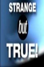 Watch Strange But True 123movies