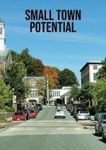 Watch Small Town Potential 123movies