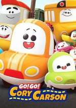 Watch Go! Go! Cory Carson 123movies