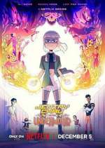 Watch Jentry Chau vs. the Underworld 123movies