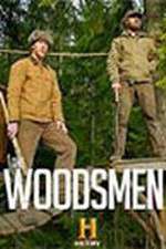 Watch The Woodsmen 123movies