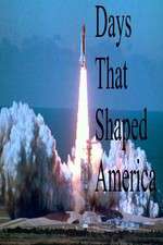 Watch Days That Shaped America 123movies