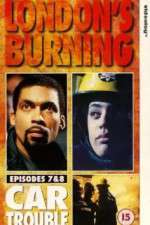 Watch Londons Burning 123movies