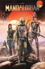 Watch The Mandalorian 123movies