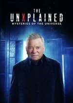 Watch The UnXplained: Mysteries of the Universe 123movies