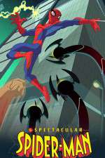Watch The Spectacular Spider-Man 123movies