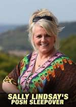 Watch Sally Lindsay's Posh Sleepover 123movies