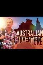 Watch Robson Green's Australian Adventure 123movies