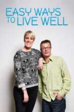 Watch Easy Ways to Live Well 123movies