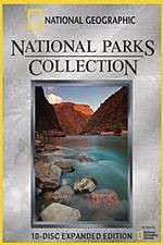 Watch National Geographic National Parks Collection 123movies