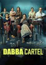 Watch Dabba Cartel 123movies