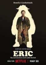 Watch Eric 123movies