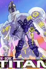 Watch Sym-Bionic Titan 123movies