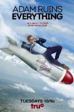 Watch Adam Ruins Everything 123movies