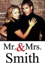 Watch Mr. & Mrs. Smith 123movies