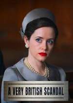 Watch A Very British Scandal 123movies