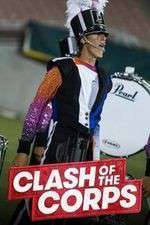 Watch Clash of the Corps 123movies