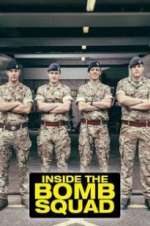 Watch Inside the Bomb Squad 123movies