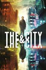 Watch The City and the City 123movies