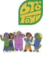 Watch BroTown 123movies
