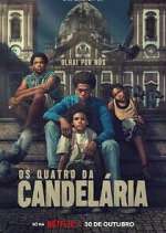 Watch Os Quatro da CandelÃ¡ria 123movies