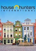 Watch House Hunters International 123movies