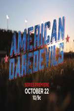 Watch American Daredevils 123movies