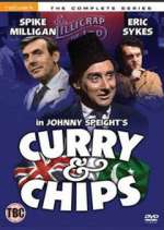 Watch Curry and Chips 123movies