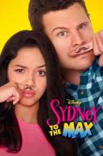 Watch Sydney to the Max 123movies