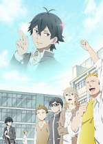 Watch Handa-kun 123movies