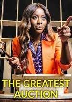 Watch The Greatest Auction 123movies