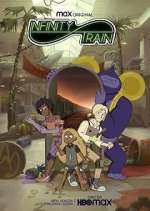 Watch Infinity Train 123movies