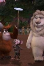 Watch Father of the Pride 123movies