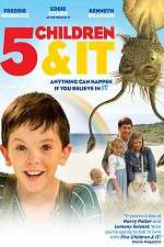 Watch Five Children and It 123movies