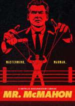 Watch Mr. McMahon 123movies