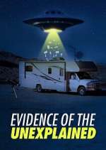 Watch Evidence of the Unexplained 123movies