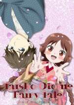 Watch Taisho Otome Fairy Tale 123movies