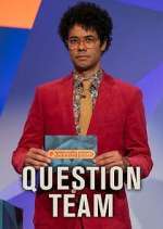 Watch Question Team 123movies