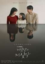 Watch Lies of Lies 123movies
