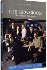 Watch The Newsroom 123movies