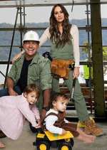 Watch Growing Home with Jamie Durie 123movies