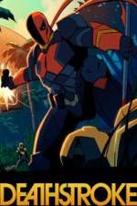 Watch Deathstroke: Knights & Dragons 123movies