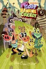 Watch Pig Goat Banana Cricket 123movies