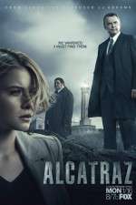 Watch Alcatraz 123movies