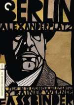 Watch Berlin Alexanderplatz 123movies